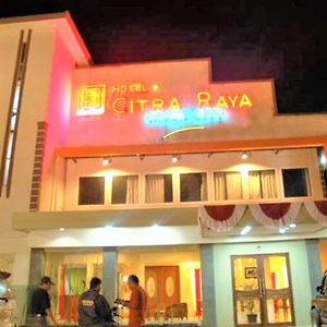 Citra Raya Hotel Banjarmasin